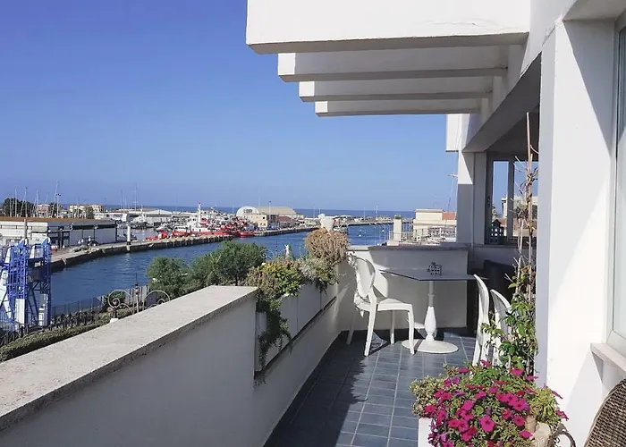 Domus Lina Hotel Fiumicino
