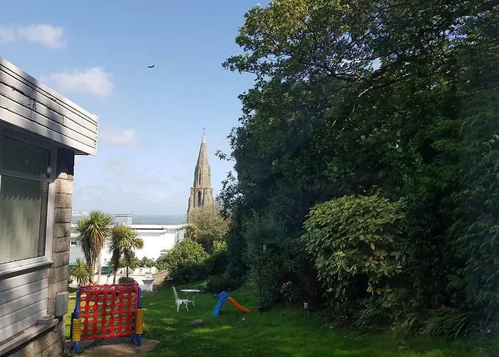 Victoria Lodge Shanklin