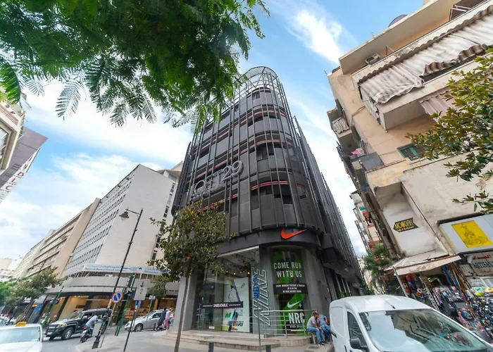 Loft 29 Residence Beirut