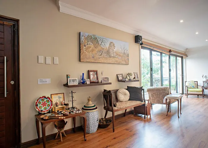 Ekhaya Guest House Ballito