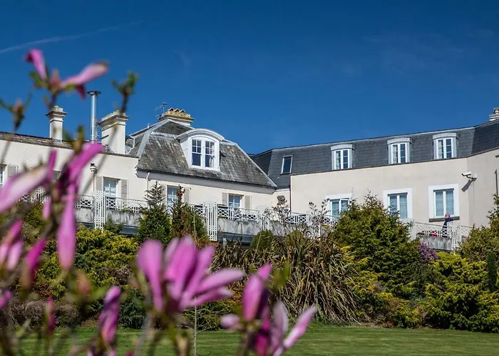 Cliffden Hotel Teignmouth