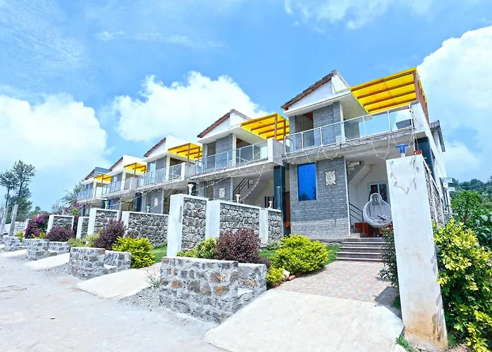 Sushmika Villas Yercaud