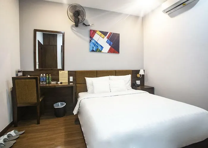 Lee Hotel TP. Hồ Chí Minh