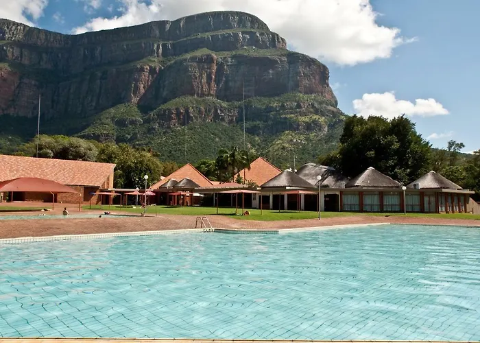 Swadini, A Forever Resort Hoedspruit