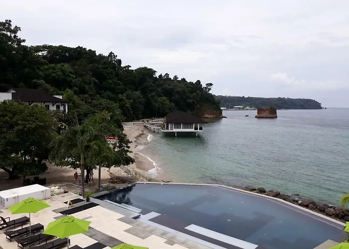 Kamana Sanctuary Resort & Spa Olongapo