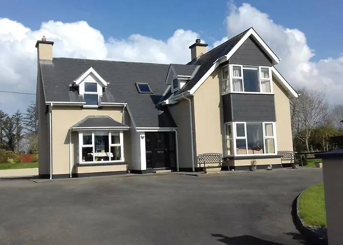 Ashfield B&B Kenmare
