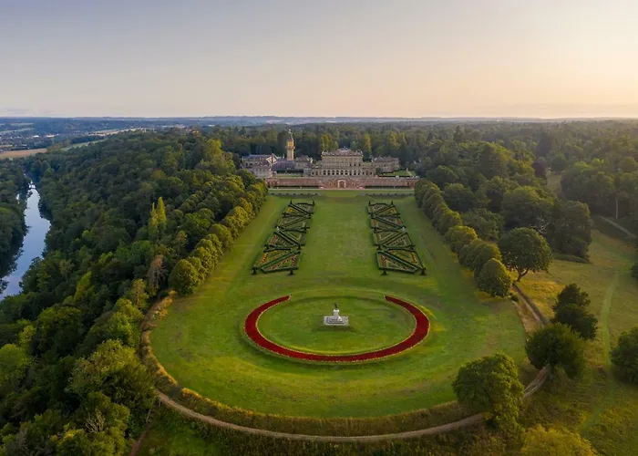 Hotel Cliveden House Maidenhead