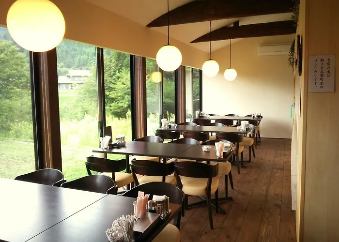 Kozaemon Hotel Gujo