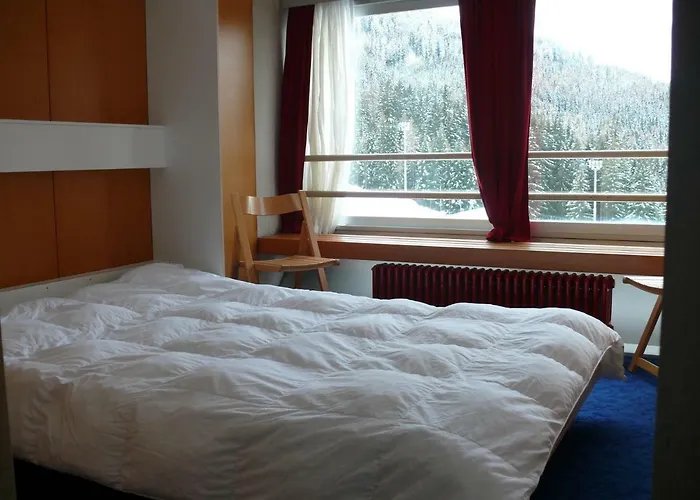 Th Marilleva Hotel Mezzana 