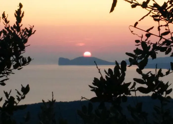 Il Giardino Degli Iris Bed & Breakfast Alghero