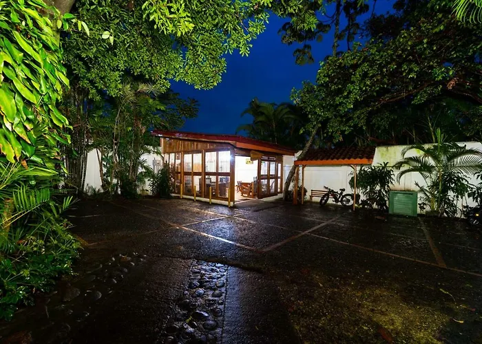 Costa Verde Inn San José