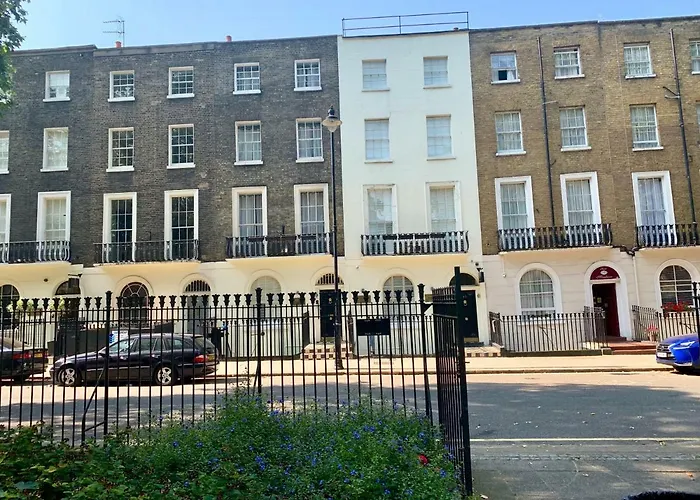 Excelsior Hotel London