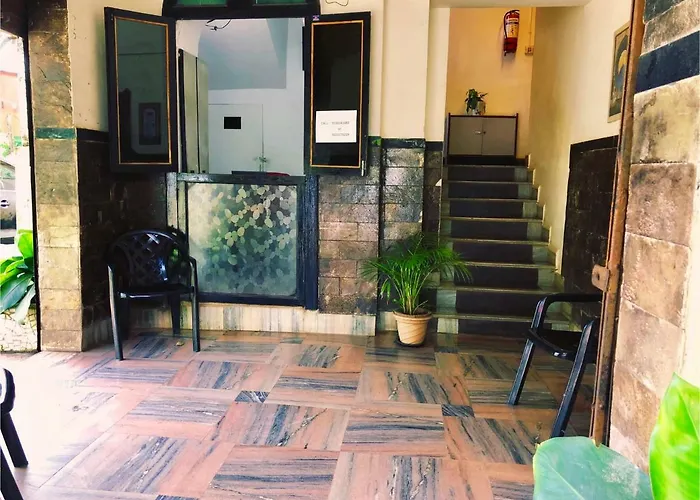 Hotel Paulino Madgaon