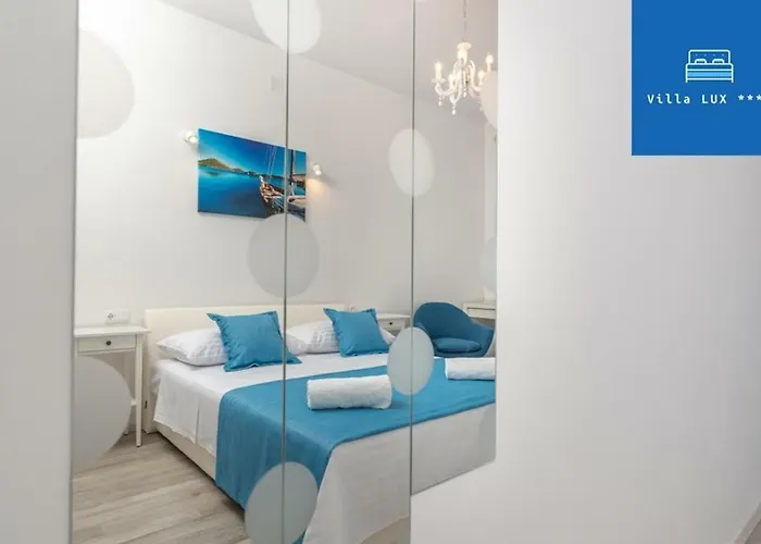 Villa Lux Trogir