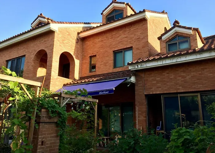 Blueplanet Hotel Gyeongju