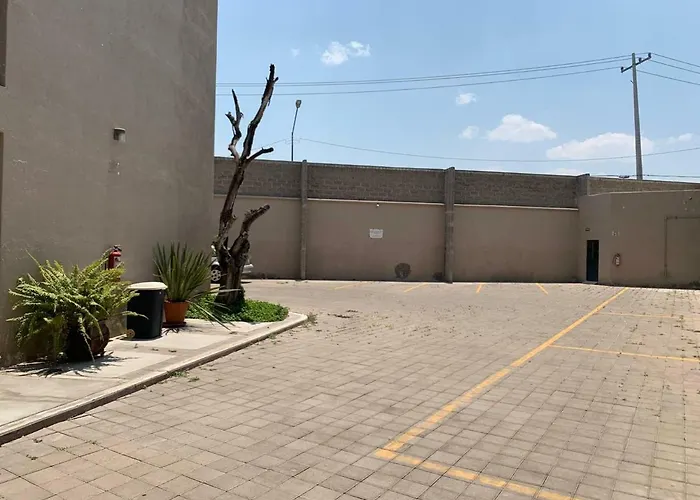 Hotel Fg León