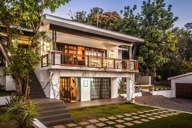 The Aloes Hotel Mbombela