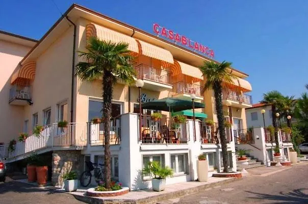 Hotel Casablanca Lazise