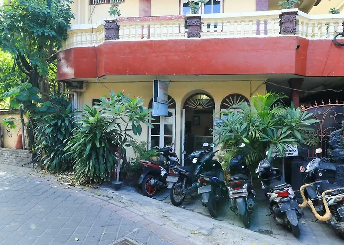 Bali Duta Wisata Beach Inn By Zuzu Legian