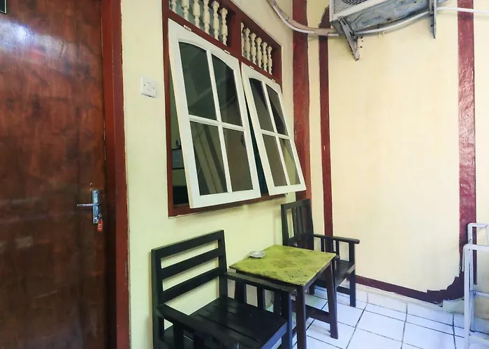 Bali Duta Wisata Beach Inn By Zuzu Legian