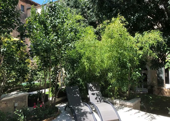 Maison Luberon Apt
