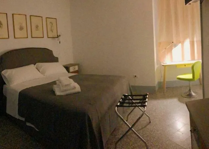 Hotel Torre Tresca 2 Bari