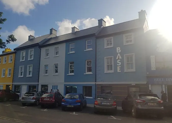 Hotel Base Dingle