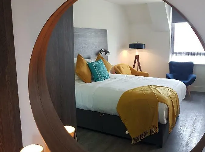 Hotel Base Dingle