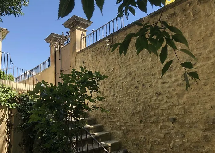 Maison Luberon Apt
