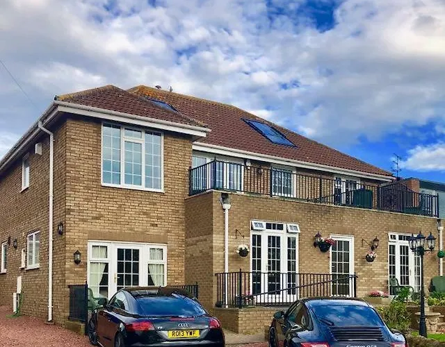 Westlea Guest House Alnmouth