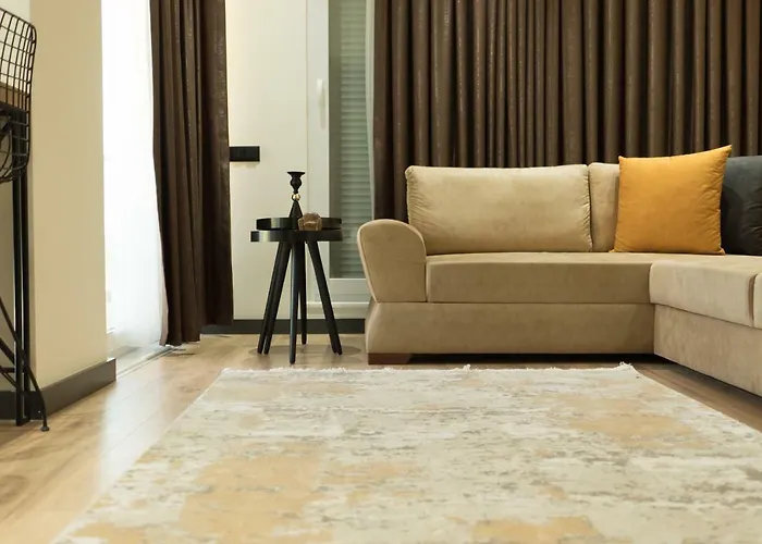 Loft85 Apart otel Antalya