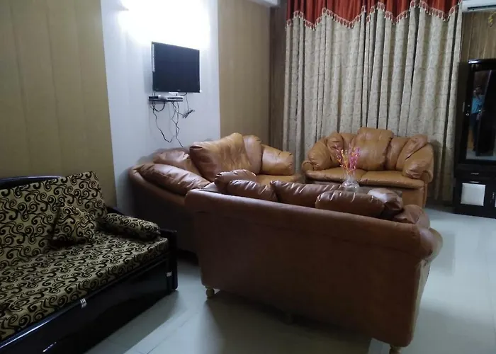 Surya Palace Noida