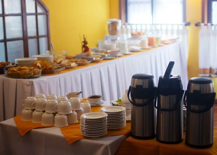 Hotel Gran Libertador Potosí