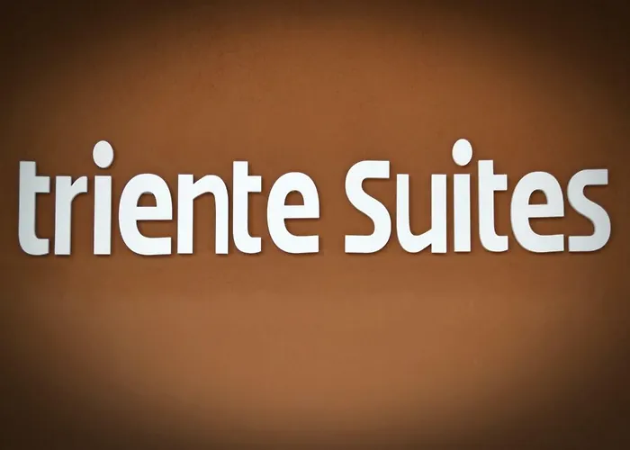 Triente Suites Bangalore