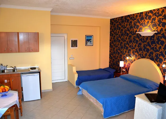Hotel Kalithea Kallithéa