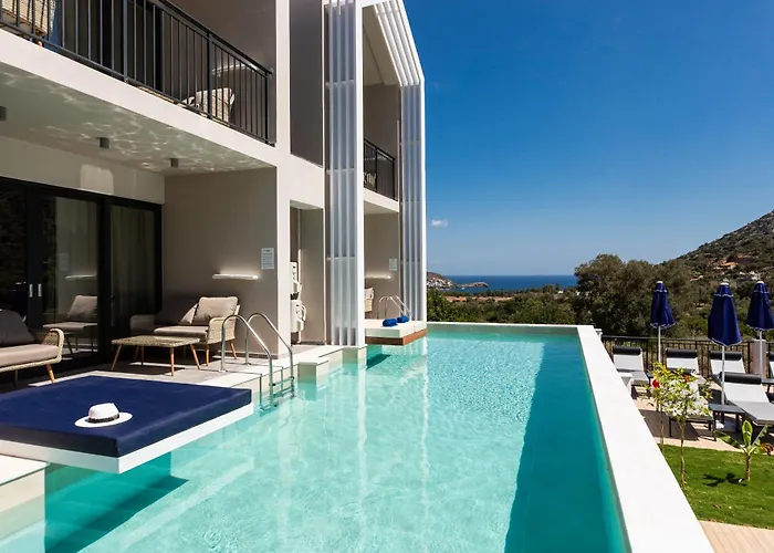 T Hotel Premium Suites Bali 