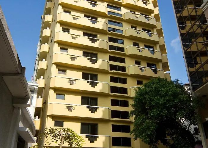 Mookai Hotel Malé
