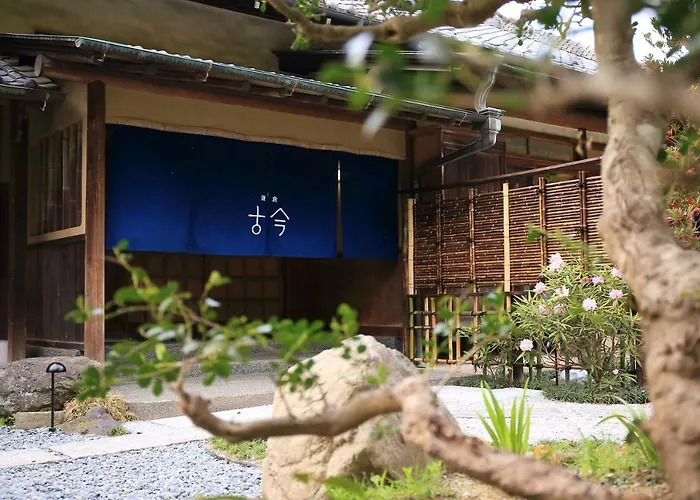 Kamakura Cocon Hotel