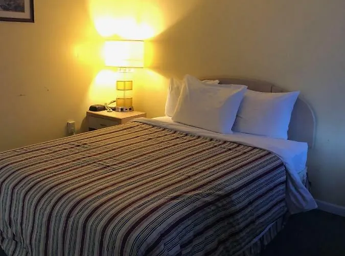 Sunset Motel Athens