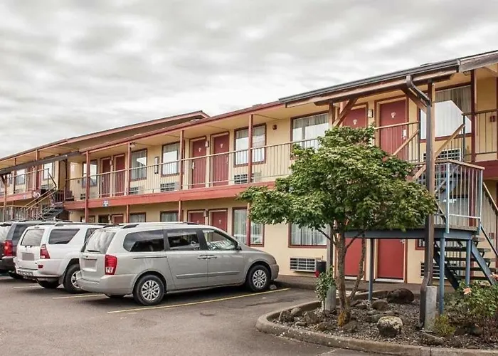 Ashland Valley Inn