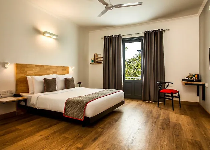 Hotel Broadway Udaipur