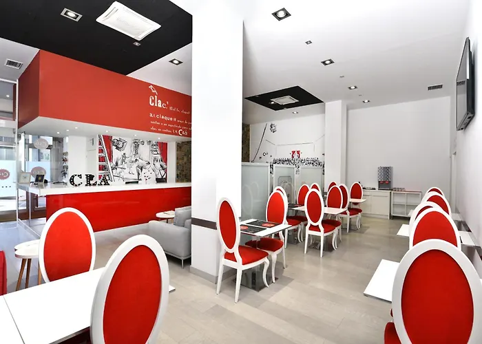 Hospedium Cla Hotel - Boutique Teruel
