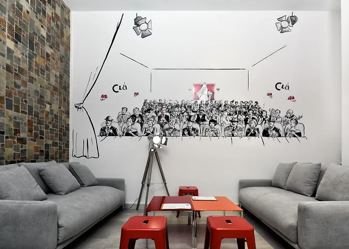 Hospedium Cla Hotel - Boutique Teruel