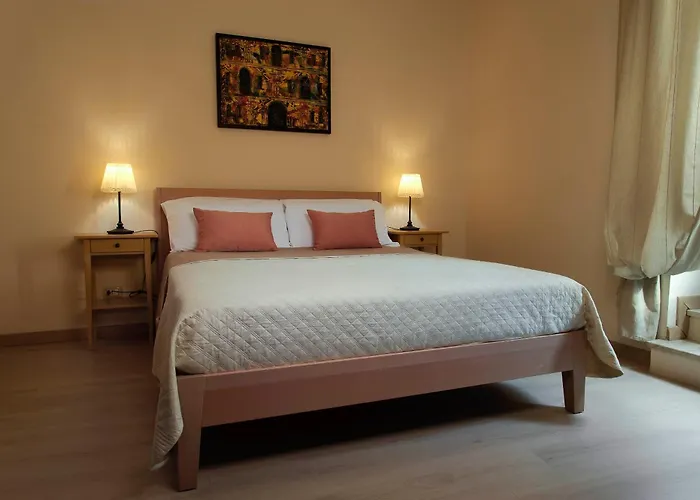 Xenia B&B Piazza Armerina