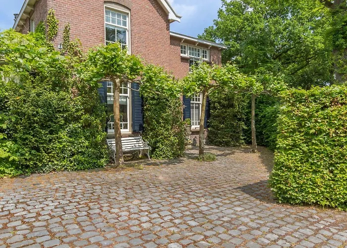 Bij Janneke Bed and Breakfast Sleeuwijk
