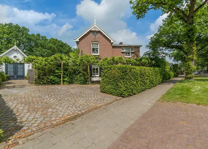 Bij Janneke Bed and Breakfast Sleeuwijk