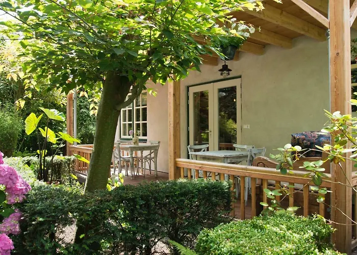 B&B Spoelhof Boskoop