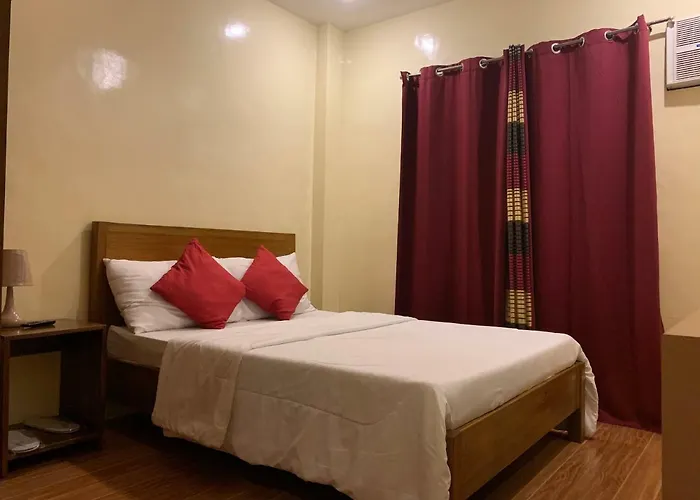 Nathaniel Hotel Naga 
