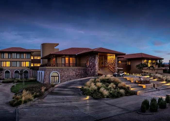 Grace Cafayate Hotel