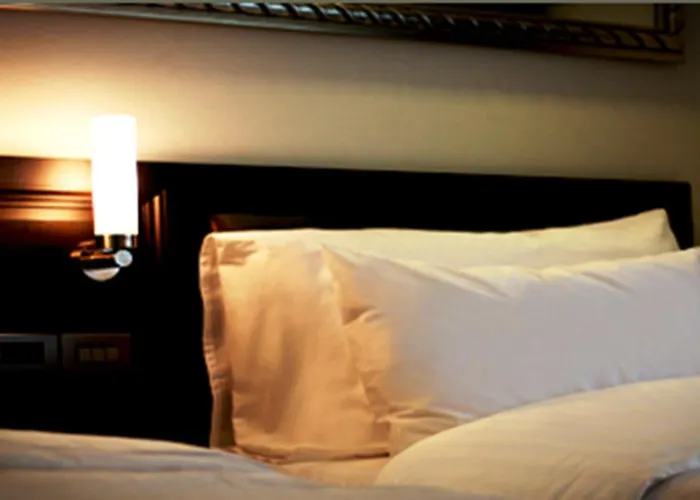 Gulliver'S Tavern Hotel Bangkok
